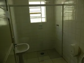 Hotel Cidade De Bauru - Bagno