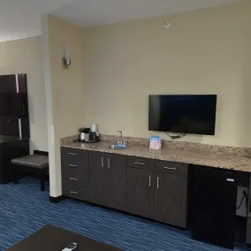 Karnes City Lodge - Rom