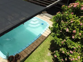 Nomada Hostel - Pool