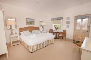 Stapleton/Parkgate Cottages - Habitación