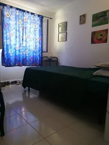 Casa Gianni Cala Gonone Mare - Quarto