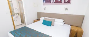 Beach Club Resort Mooloolaba - Habitación