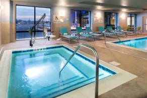 Holiday Inn Express & Suites - Romeoville - Joliet North by IHG - Pool