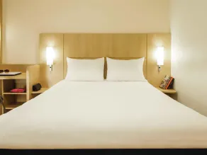 ibis Versailles Château - Chambre