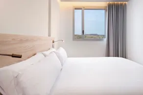 B&B HOTEL Murcia - Room