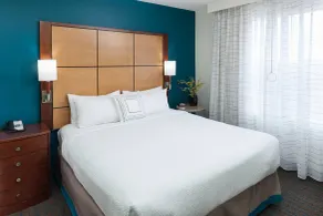 Residence Inn South Bend Mishawaka - Chambre