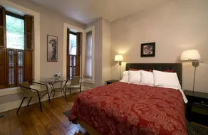 Wicker Park Inn - Chambre