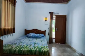 OYO 95055 Homestay Panasan Pak Budi - Room