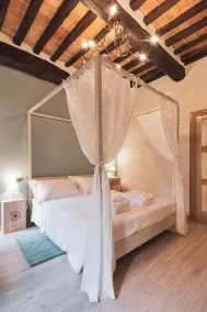 Drogheria e Locanda Franci - Room