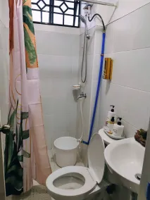 Cambridge cozy 2BR condo - Badeværelse