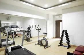 S4 Nai Yang Beach - Near Phuket Airport - Salle de sport