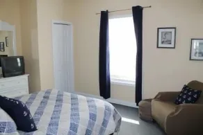 2BR / 2BA Golfvilla, 813WB, Barefoot Resort, North Myrtle Beach - Zimmer