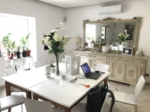 Bed and Breakfast Sun Wine - Réception