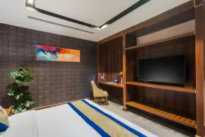 Al Malqa Elite Hotel - Room
