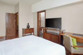 Holiday Inn & Suites Batangas LimaPark by IHG - Værelse