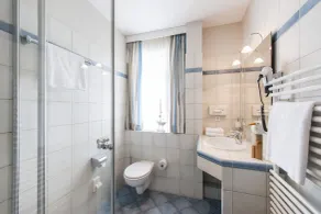 Sylter Domizil - Baño