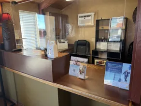 Super 8 by Wyndham Dodge City - Réception