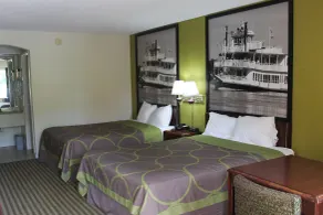 Howard Johnson by Wyndham Vicksburg - Room