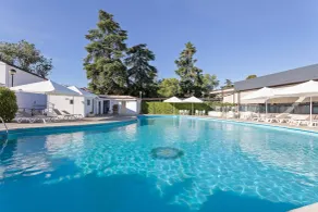 Hotel Osuna - Piscine