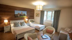 The Watermans Arms - Room