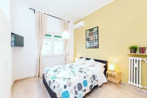 The Place to be & B - Chambre
