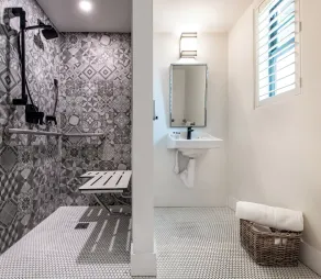 Casa Sofi - Bad