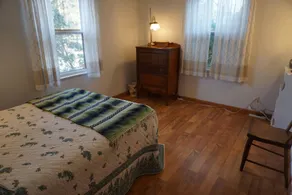Susquehanna River House - Habitación