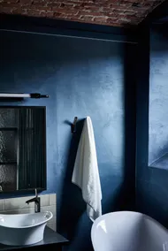Hotel Liberty Offenburg - Salle de bain