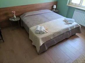 INCASTRO B&B IN CROTONE - Chambre