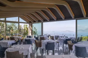 Golfo dei Poeti Relais & Spa - Restaurant