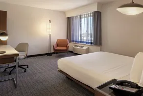 Courtyard by Marriott Baldwin Park - Chambre