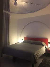 B&B Fiori di Lava - Chambre