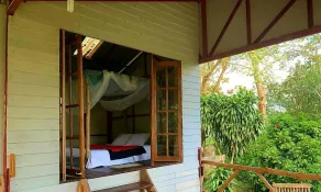 Aum Hum Homestay - Room