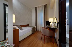 Best Western Hotel City - Rom