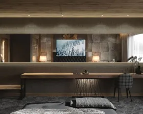 Kashmir Wellness & SPA Hotel Adults Only - Room