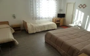 Hotel Abamar - Room