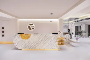 Fortune Park Galaxy, Vapi - Member ITC Hotels' Group - Reception