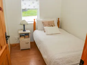 Sunset View - Habitación
