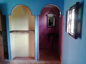 Dar Haroun - Bathroom