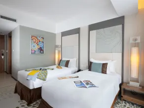 ARTOTEL Suites Bianti Yogyakarta, CHSE Certified - Room