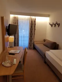 Hotel Ruchti - Zeit für mich - Room
