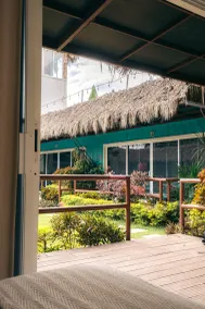 Nuiya Hoteles Centro - Chambre