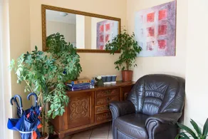 Hotel Garni Viktoria - Reception