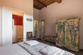 Civicouno Campiglia B&B - Rum