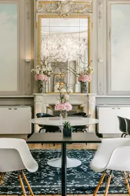 C2 hôtel - Restaurant