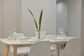 1900 ATHENIAN HOUSE - Restaurant
