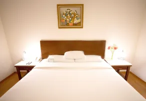 Aristóteles House 140 - Quarto