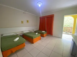 Hotel Fazenda Costelão - Camera