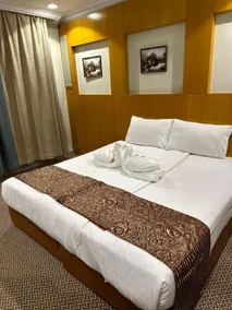 MG Crown Hotel 3 - Room