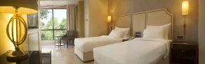 Hotel Harbour View Colaba - Room